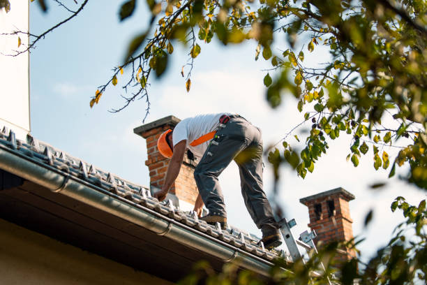 Best Commercial Roofing Services  in Emeryville, CA