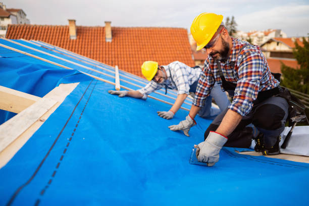 Fast & Reliable Emergency Roof Repairs in Emeryville, CA