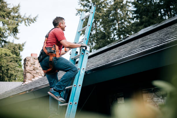 Best Roof Installation  in Emeryville, CA