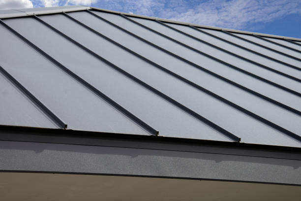 Best Gutter Installation and Repair  in Emeryville, CA