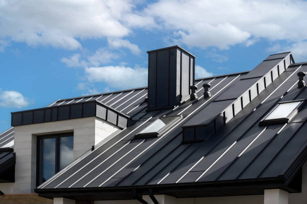 Best Storm Damage Roof Repair  in Emeryville, CA